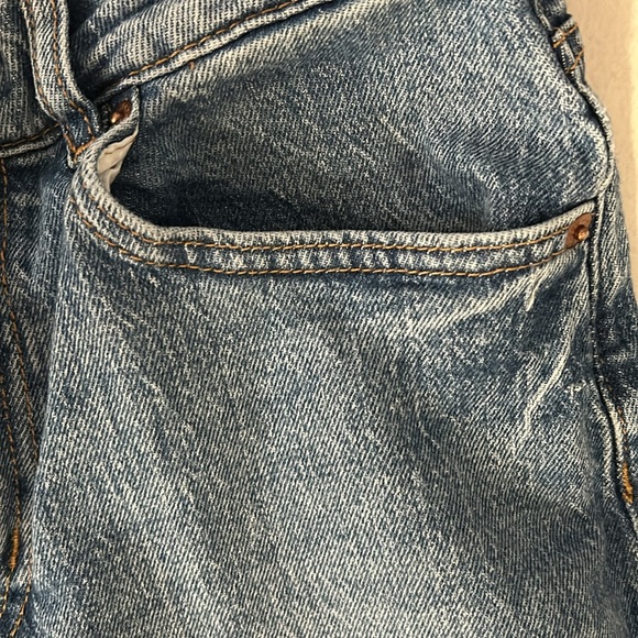 HM wide leg jeans size 4
Mediums denim rinse - Picture 4 of 5